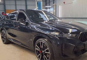 BMW X6 M60 25.026 km 85.970 &euro; Bad Homburg 61352