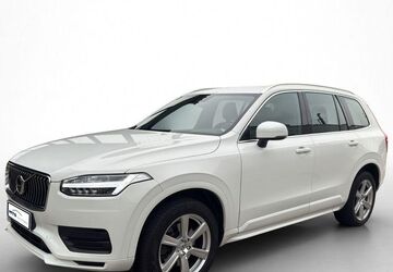 Volvo XC90 66.342 km 37.990 &euro; Friedberg 61169