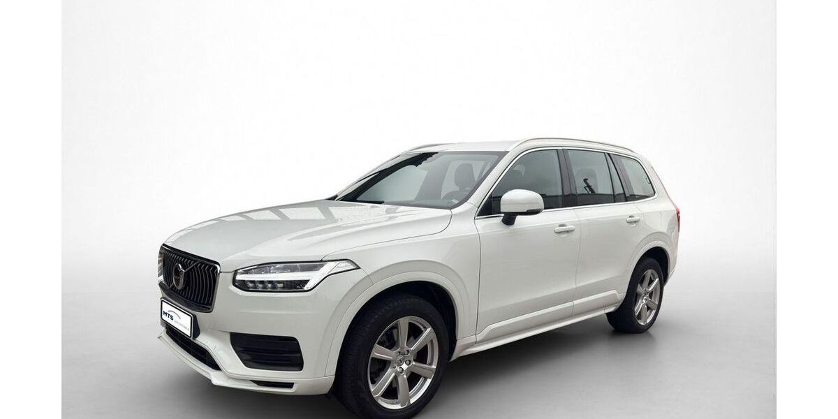 Volvo XC90 66.342 km 37.990 &euro; Friedberg 61169