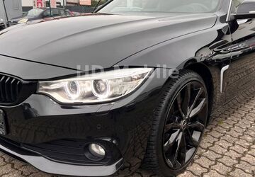 BMW 420 190.000 km 14.950 &euro; Freigericht - Somborn 63579