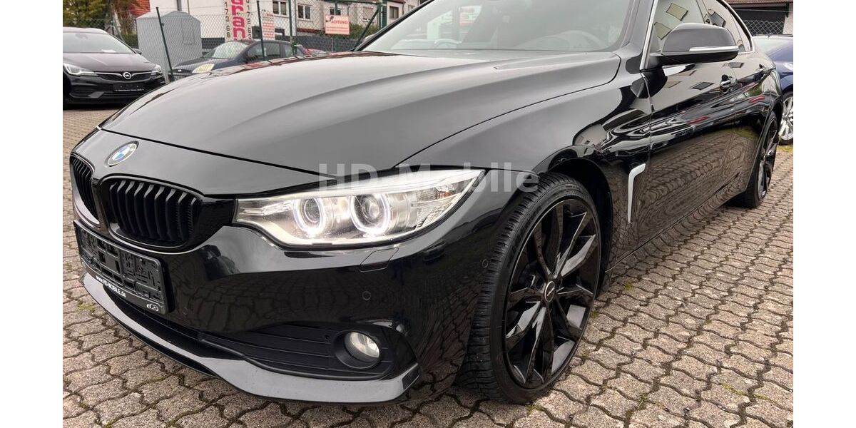 BMW 420 190.000 km 14.950 &euro; Freigericht - Somborn 63579