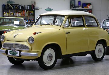 Borgward Andere 67.500 km 7.950 &euro; Alzenau 63755