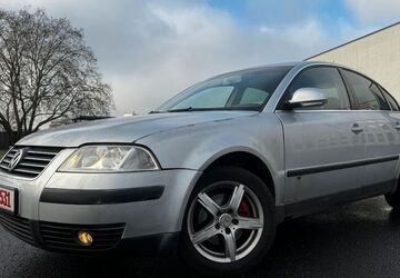 VW Passat 188.000 km 1.200 &euro; Frankfurt am Main 60486