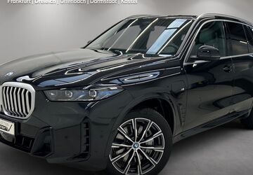 BMW X5 17.319 km 84.440 &euro; Dreieich-Sprendlingen 63303