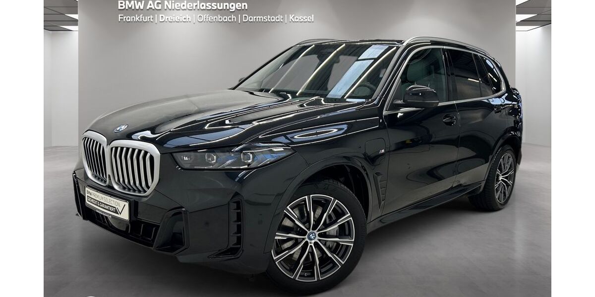 BMW X5 17.319 km 84.440 &euro; Dreieich-Sprendlingen 63303