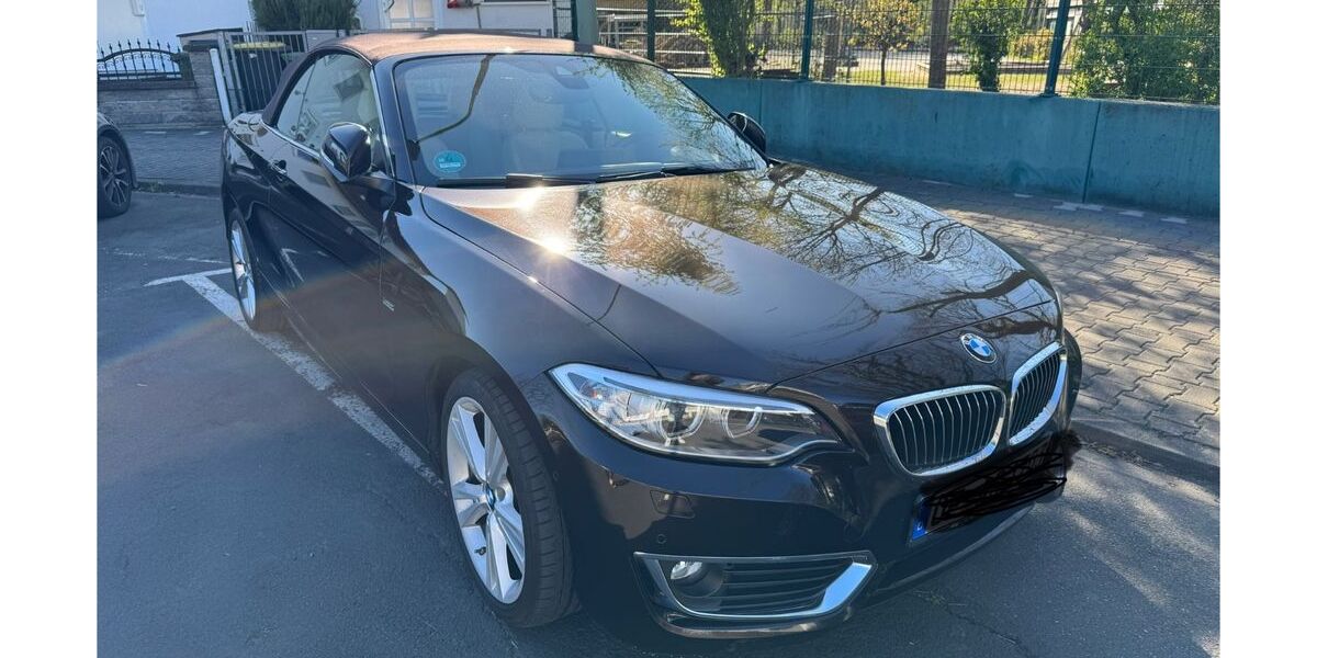 BMW 228 138.700 km 17.200 &euro; Offenbach 63067