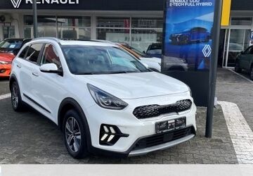 Kia Niro 20.227 km 22.470 &euro; Hanau 63452