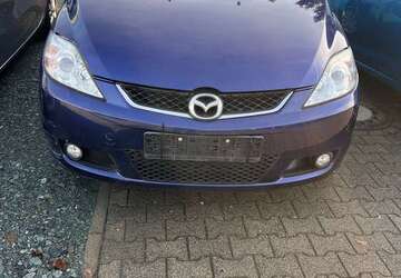 Mazda 5 119.998 km 5.998 &euro; Bad Vilbel 61118