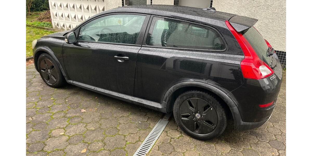Volvo C30 245.000 km 4.650 &euro; Maintal 63477