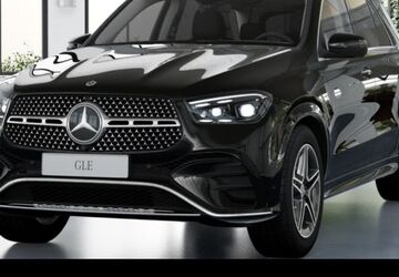 Mercedes-Benz GLE 450 7.307 km 83.990 &euro; Darmstadt 64295