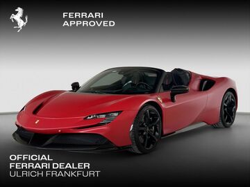 Gebrauchte Ferrari SF90