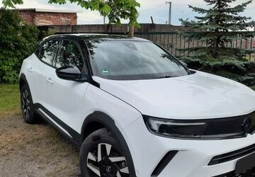 Opel Mokka 39.000 km 18.999 &euro; Darmstadt 64289