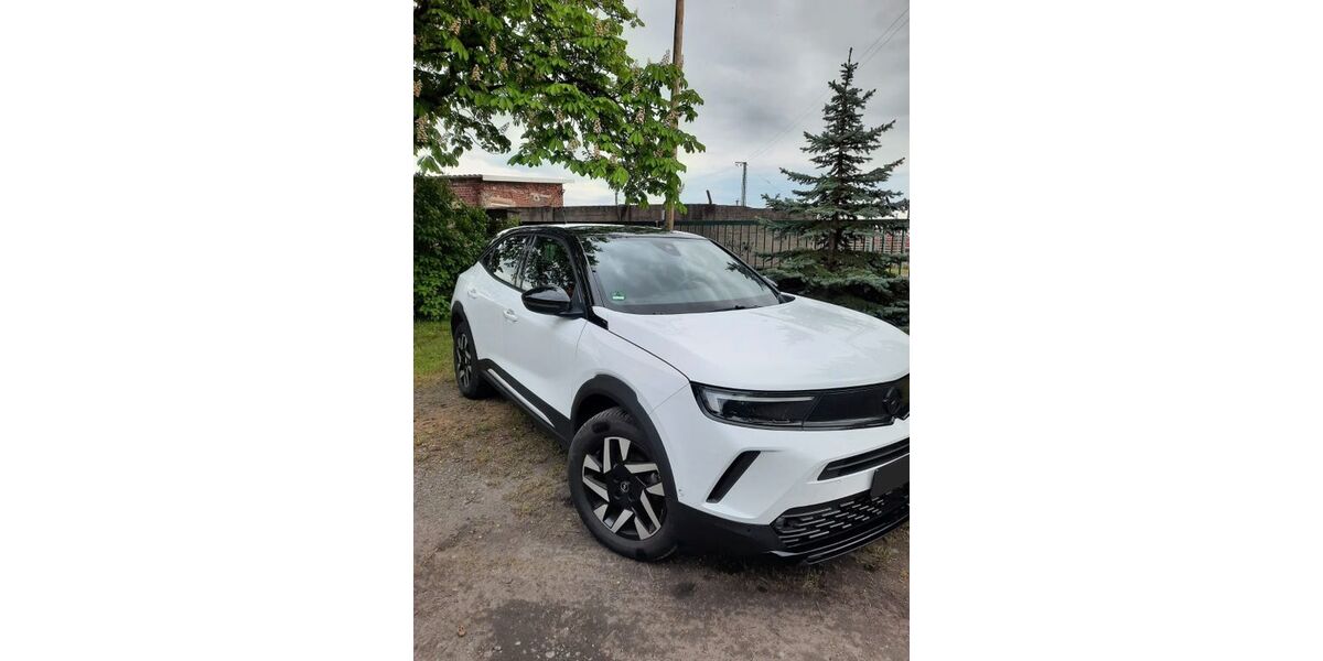 Opel Mokka 39.000 km 18.999 &euro; Darmstadt 64289