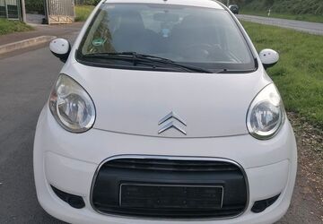 Citroen C1 110.000 km 2.880 &euro; friedrichsdorf 61381