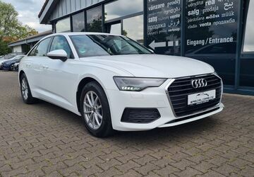 Audi A6 130.900 km 23.490 &euro; Offenbach am Main 63069