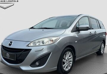 Mazda 5 113.034 km 6.900 &euro; Bruchköbel 63486