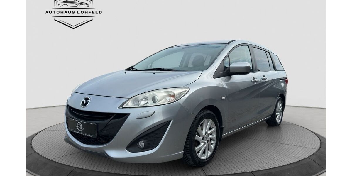 Mazda 5 113.034 km 6.900 &euro; Bruchköbel 63486