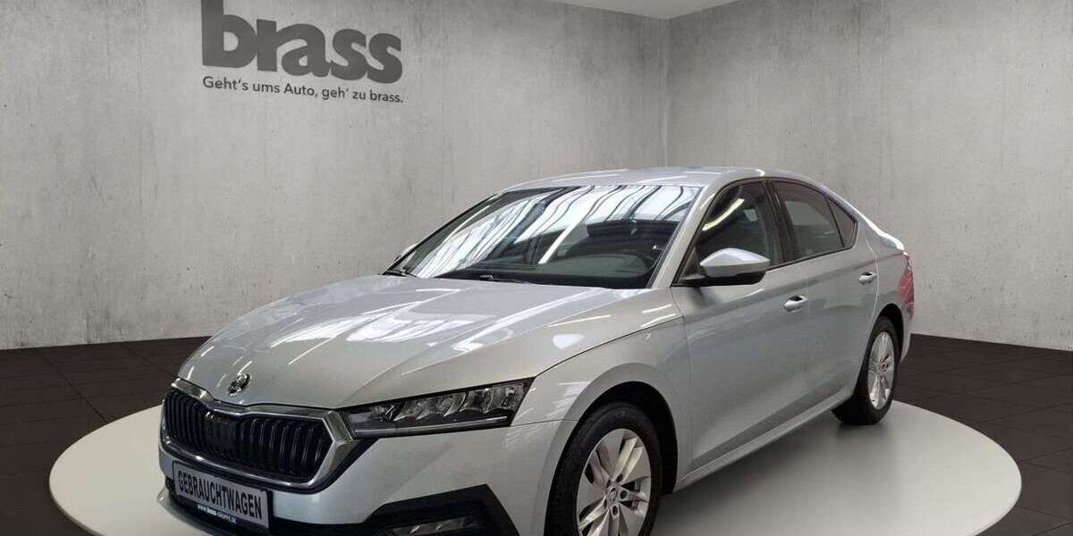 Skoda Octavia 67.784 km 19.900 &euro; Dietzenbach 63128