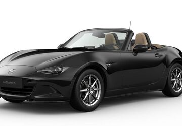 Mazda MX-5 1.900 km 31.490 &euro; Groß-Umstadt 64823