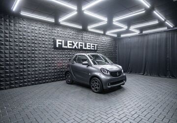Smart ForTwo 29.890 km 17.990 &euro; Neu-Isenburg (bei Frankfurt am Main ) 63263