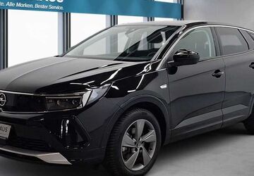 Opel Grandland (X) 54.968 km 23.660 &euro; Maintal 63477