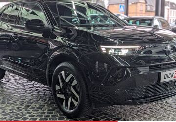 Opel Mokka 34.026 km 20.780 &euro; Dieburg 64807