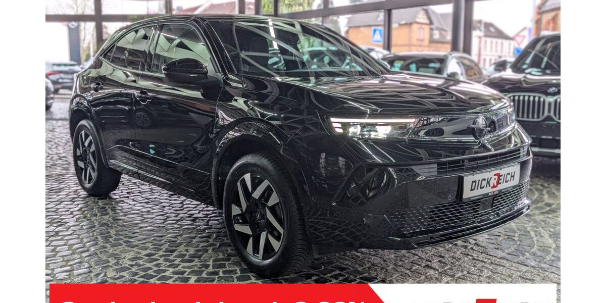 Opel Mokka 34.026 km 20.780 &euro; Dieburg 64807