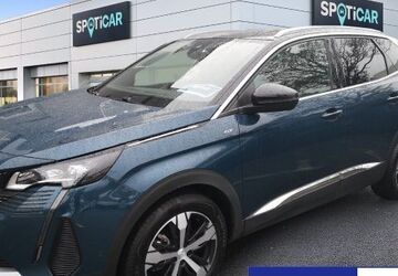 Peugeot 3008 20.705 km 21.730 &euro; Neu-Isenburg 63263