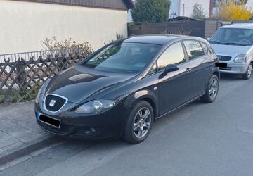Seat Leon 231.000 km 1.750 &euro; Heusenstamm 63150