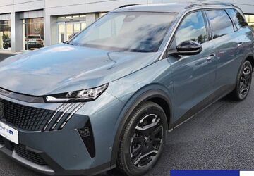 Peugeot 5008 5.500 km 47.940 &euro; Neu-Isenburg 63263