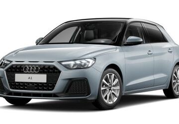 Audi A1 8.764 km 24.999 &euro; Darmstadt 64295