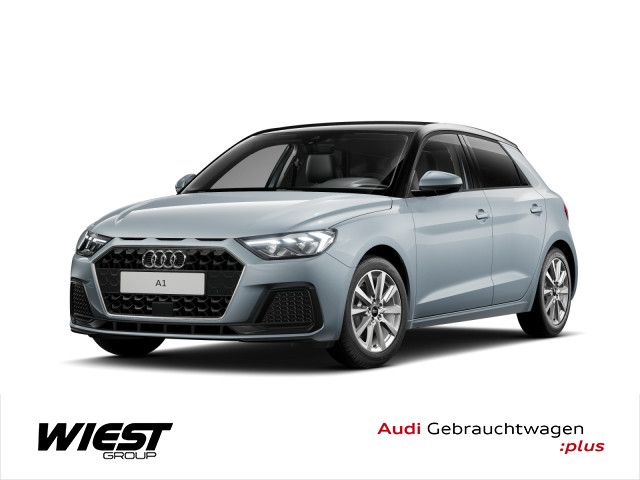 Audi A1 8.764 km 24.999 &euro; Darmstadt 64295
