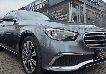Mercedes-Benz E 300 77.000 km 40.200 &euro; Offenbach am Main 63071