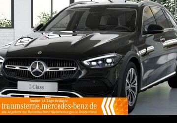 Mercedes-Benz C 220 21.553 km 40.890 &euro; Frankfurt 60599