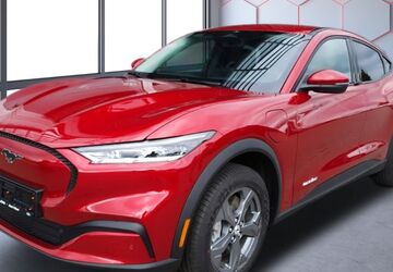 Ford Mustang Mach-E 13.500 km 35.988 &euro; Bad Vilbel 61118