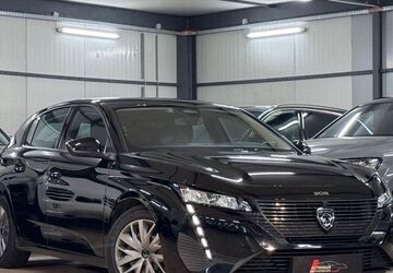 Peugeot 308 123.236 km 11.890 &euro; Maintal 63477