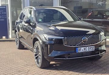 Volvo XC90 1.500 km 77.790 &euro; Dietzenbach 63128