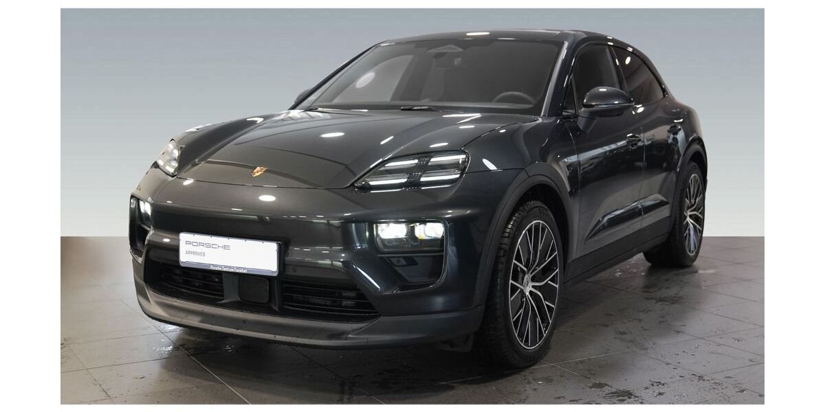 Porsche Macan 11.990 km 83.970 &euro; Frankfurt 60314