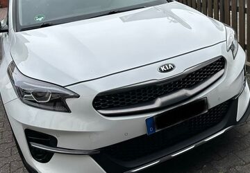 Kia XCeed 75.000 km 16.800 &euro; Frankfurt am Main 65933