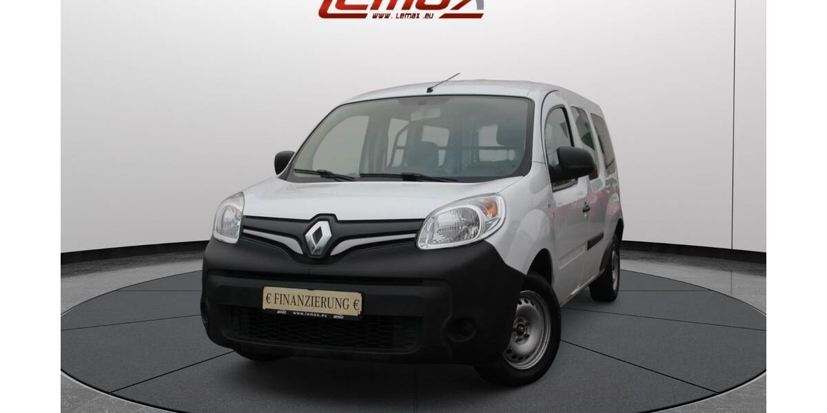 Renault Kangoo 126.200 km 5.830 &euro; Frankfurt am Main 60386