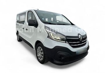 Renault Trafic 141.800 km 19.500 &euro; Eppstein 65817