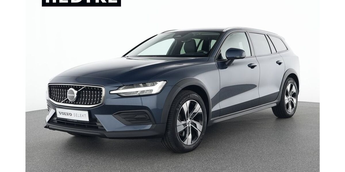 Volvo V60 Cross Country 60.300 km 33.550 &euro; Weiterstadt 64331