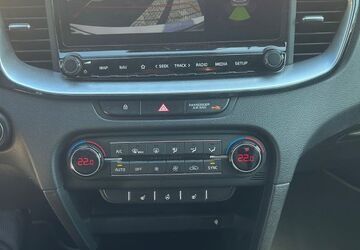 Kia pro ceed / ProCeed 121.011 km 16.900 &euro; Offenbach 63069