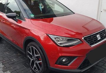 Seat Arona 85.000 km 12.800 &euro; Gründau 63584