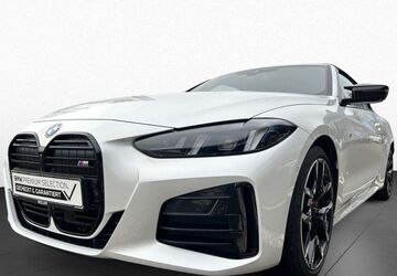 BMW M440 25.064 km 57.990 &euro; Bad Homburg 61352