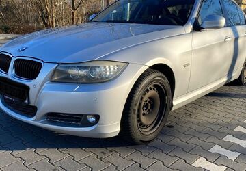 BMW 318 298.000 km 4.400 &euro; Eppertshausen 64859