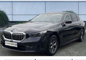 BMW 520 27.938 km 42.980 &euro; Rüsselsheim 65428