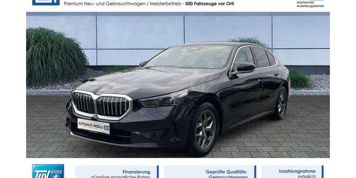 BMW 520 27.938 km 42.980 &euro; Rüsselsheim 65428
