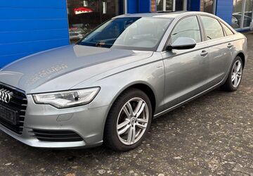 Audi A6 210.000 km 10.380 &euro; Rüsselsheim am Main 65428