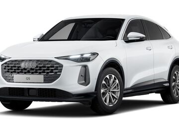 Audi Q5 13.551 km 49.980 &euro; Hofheim 65719